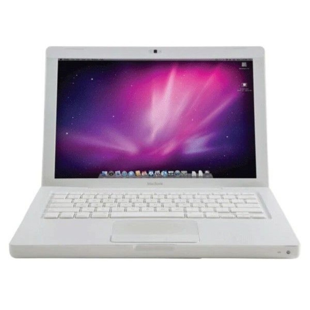 Apple MacBook A1181 13.3" Laptop - MA254LL/A (May, 2006)